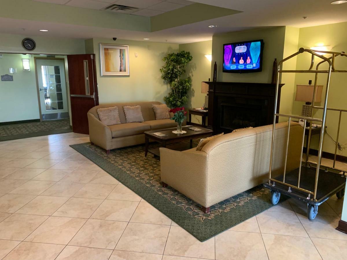 Motel Ambassador &